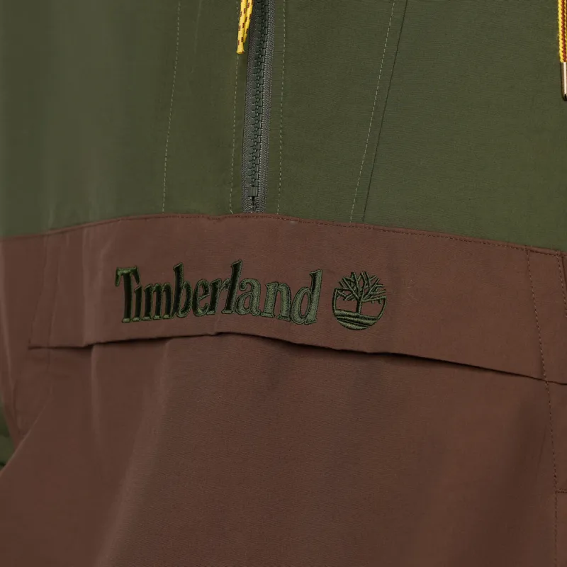 Timberland Classic Mountain Parka-4