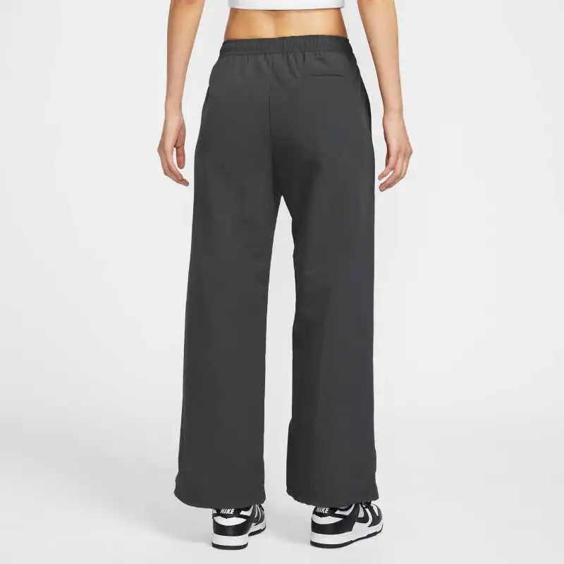 Nike Sportswear EVERYTHING AS W NSW TREND WVN MR Casual Pants Women's Black-3