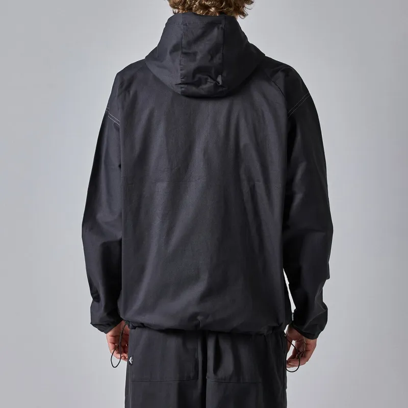 PUMA x LAMELO Jacket Men's Black-7