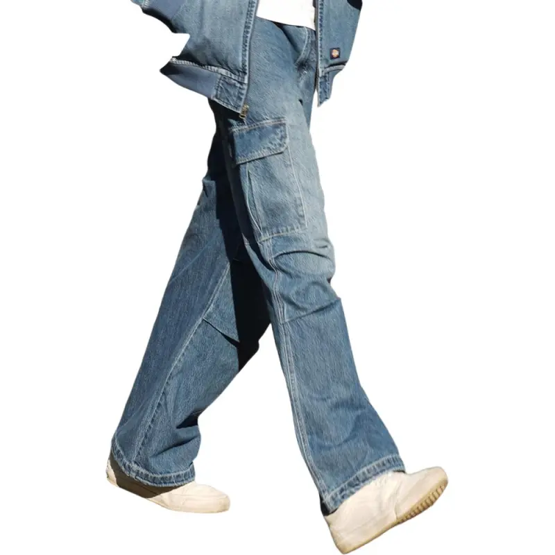Dickies Jeans Unisex-2