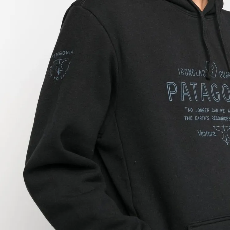 Patagonia Sweatshirts Men-1