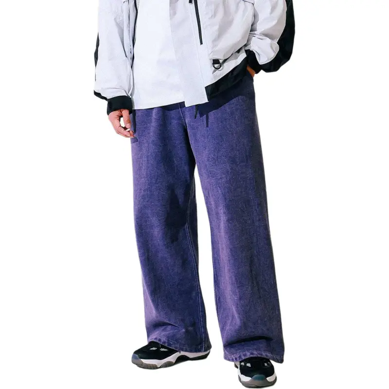 Beams Jeans Men-5