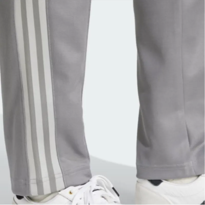 Adidas Originals Casual Pants Men's Light Gray-4