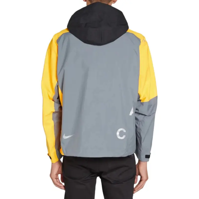 Nike Jackets Men Multicolor-4
