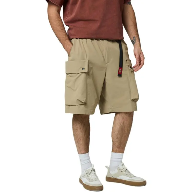Dickies Cargo Shorts Unisex Sandstone-5