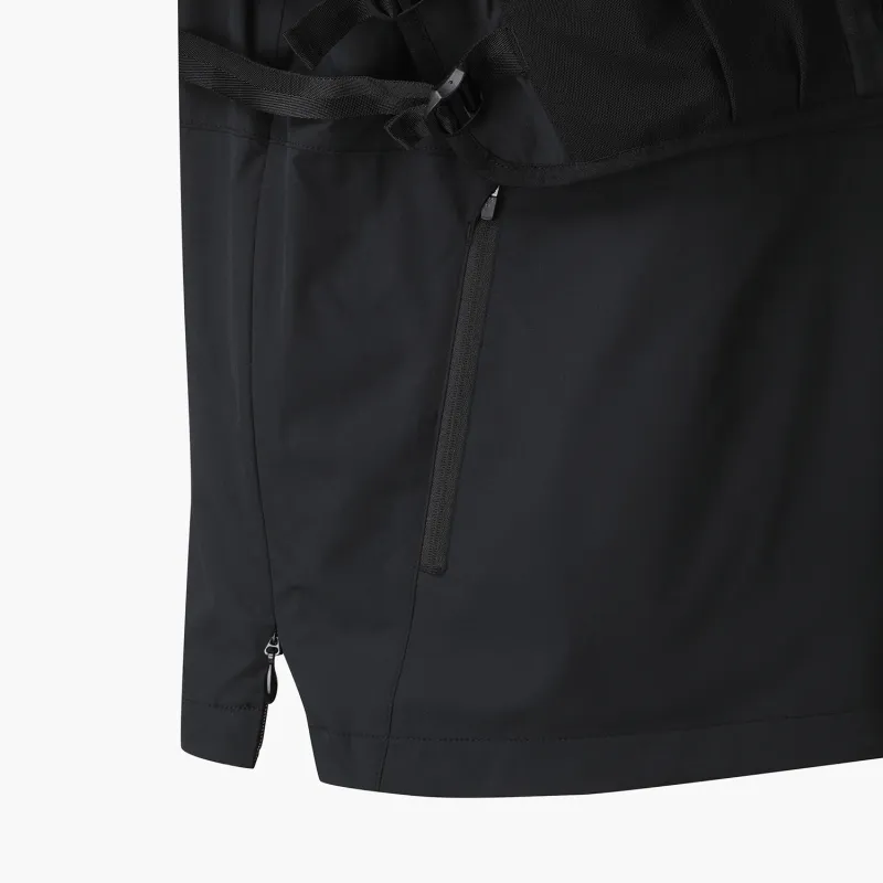 SALOMON UNI Pinnacle LT Jackets Coats Women's Black-3