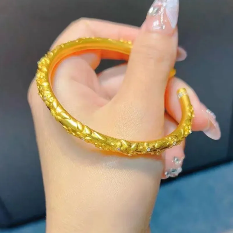 KZD Bangles Women's-2