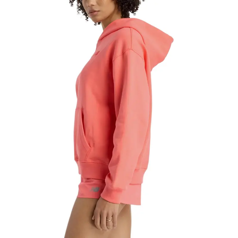 New Balance Cotton Hoodie-2