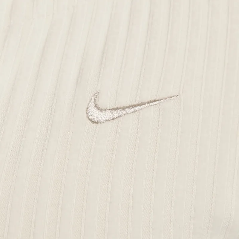 Nike Sportswear Chill Knit Knitwear Women's Light Brown - POIZON
