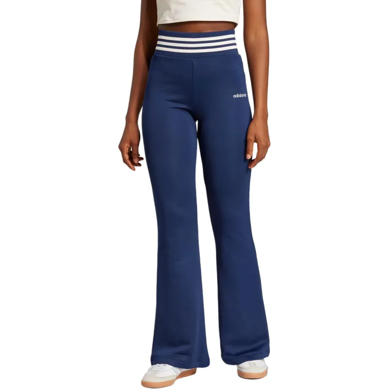 Adidas Originals Flared Pants-2