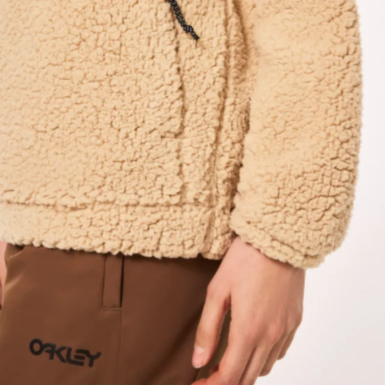 Oakley Cashmere Sweaters Women's Brown-4