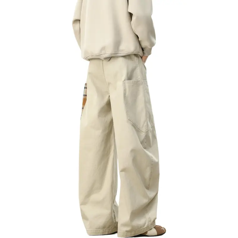 COMOWA Cargo Pants Unisex-1