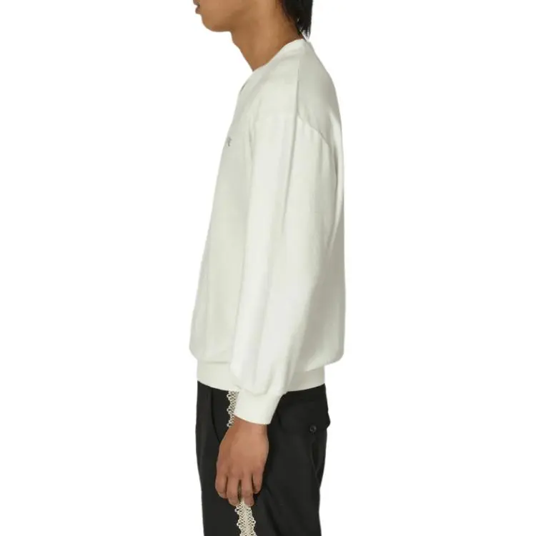 BODE Sweatshirts Men White-2