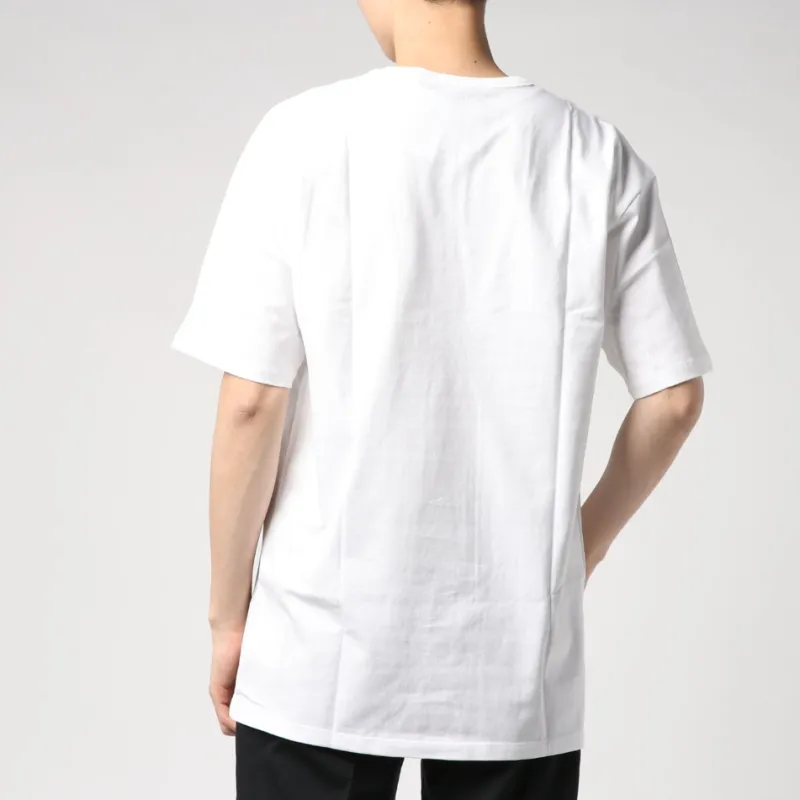 Vans OFF THE WALL T Shirts Men-3
