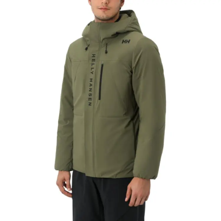 HELLY HANSEN Down Jacket Women's-8