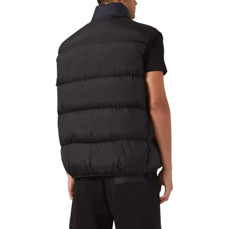 Beams Almaz Padded Gilet-4