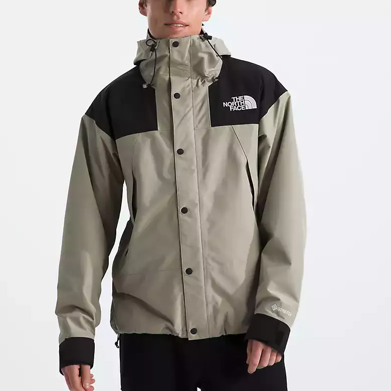 THE NORTH FACE Gtx Mountain Jacket-1