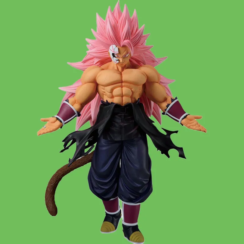 BANPRESTO Scale Figures-1