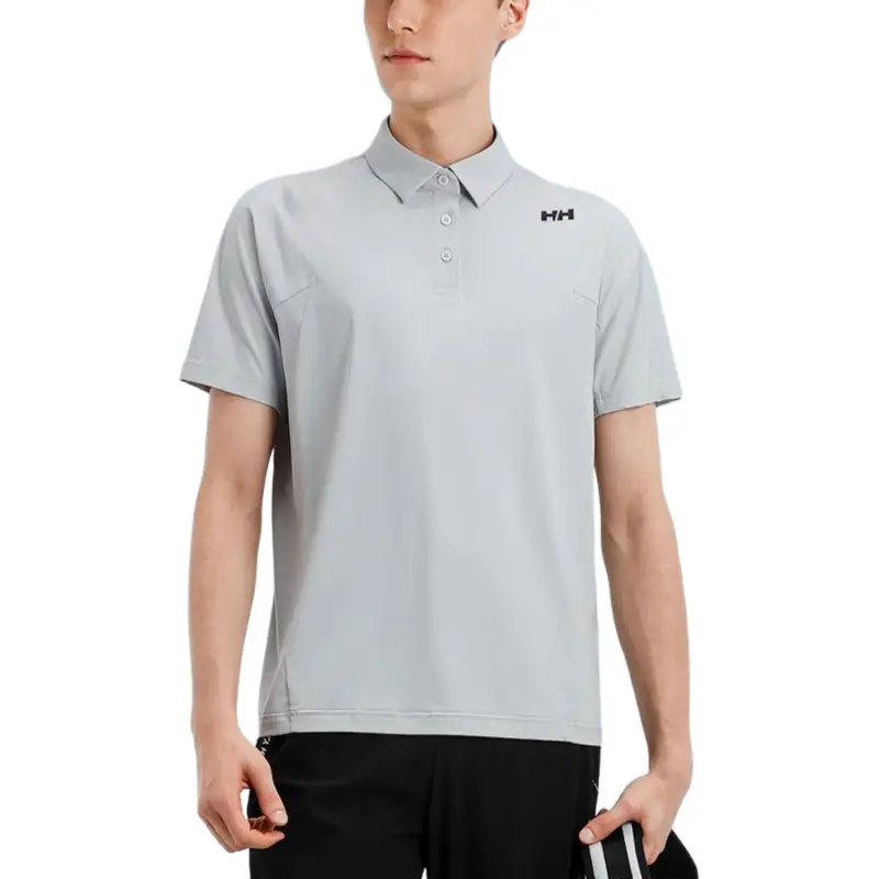 HELLY HANSEN Polo Shirts Men-6