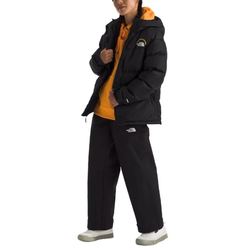 THE NORTH FACE Women's’s Hmlyn 30 Anniversary Parka-4
