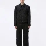 Giambattista Valli scale print shirt