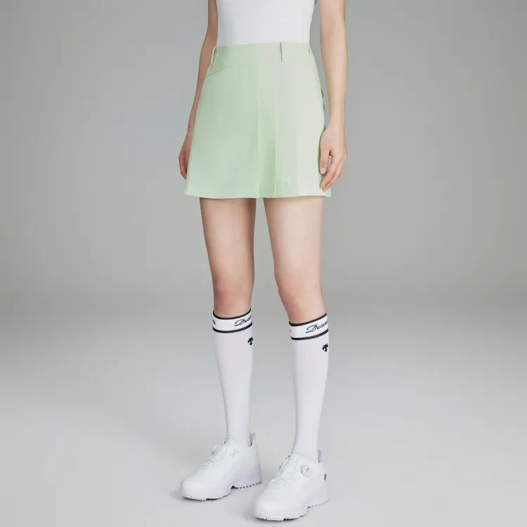 DESCENTE DESCENTEGOLFPRO Collection Casual Short Skirts Women's-2