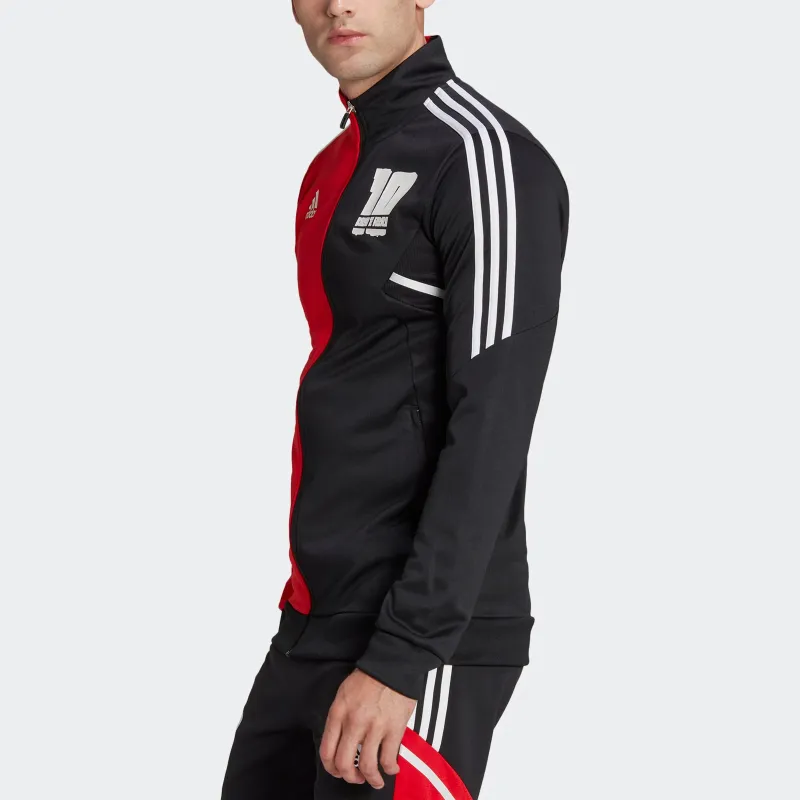 Adidas Jackets Men Multicolor-4