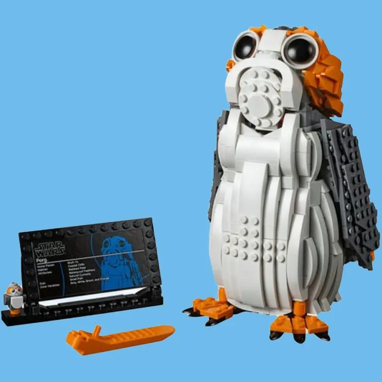 LEGO Star Wars Collection Building Blocks-2