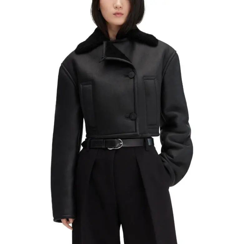 Jacquemus Le Marino Jacket-4