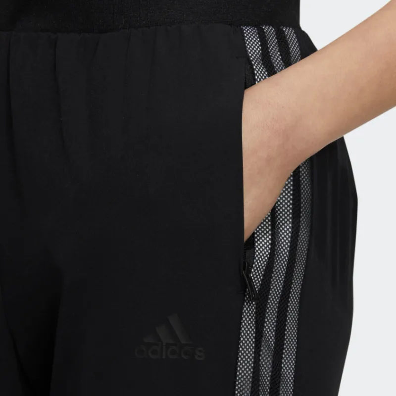 Adidas Casual Pants Women's Black-1