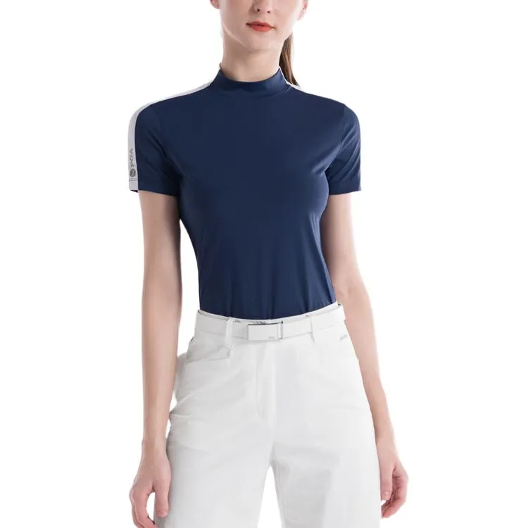 PGA T Shirts Women's-3