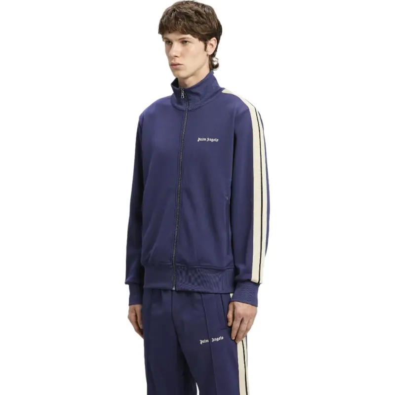 PALM ANGELS Classic Logo Track Jacket-2