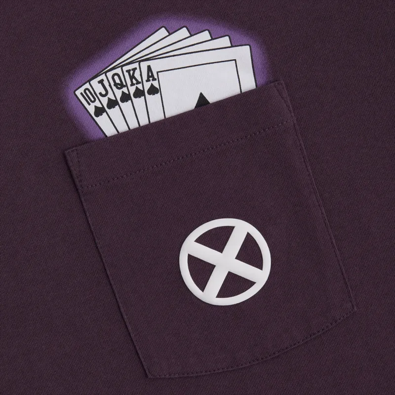 KITH For X Men Gambit Vintage Tee-3