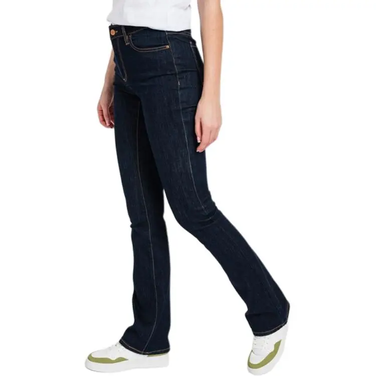 ARMANI EXCHANGEAE FW24 Jeans Women's Dark Blue-6