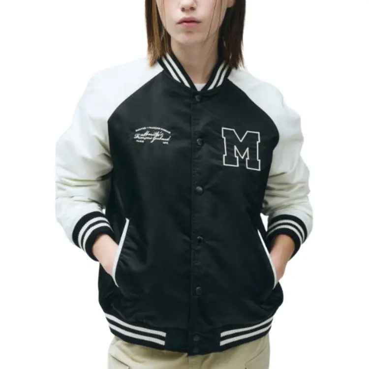 MARITHE FRANCOIS GIRBAUD SS25 Jackets & Coats Unisex Ivory-2
