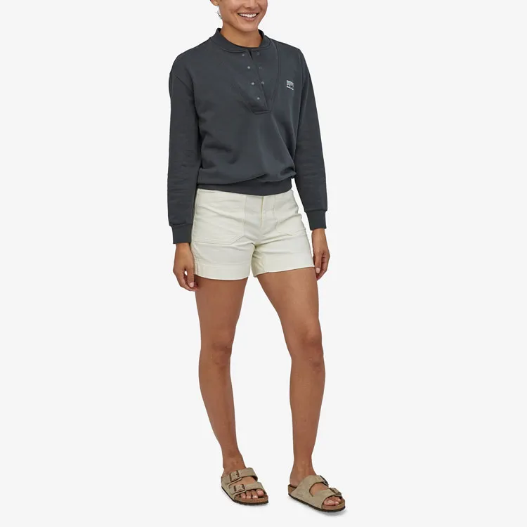 Patagonia Sweatshirts Women's-4