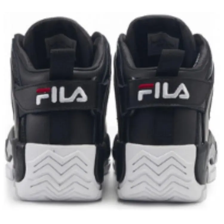 FILA 96 Black 2019-2