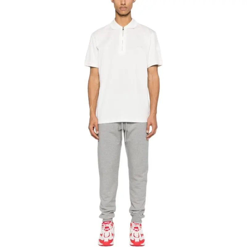 Moncler Heart Logo Trackpants-1