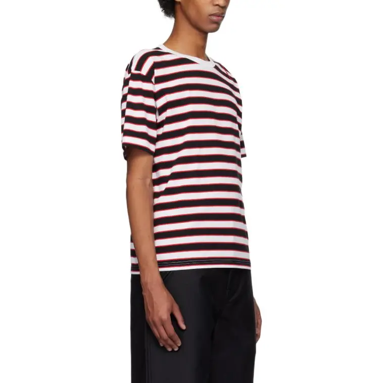 MARNI T Shirts Men Red-2