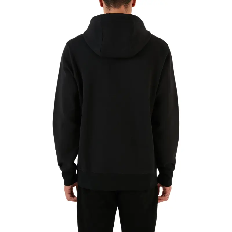 HUGO BOSS Seeger Drawstring Hoodie-7