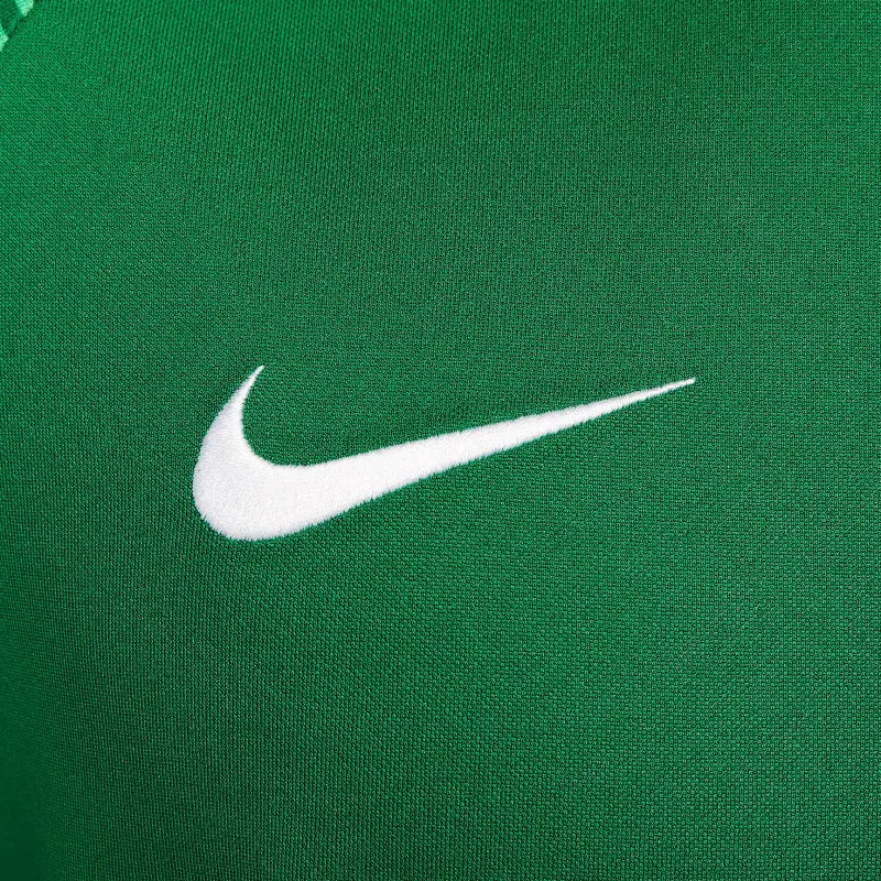 Nike Dri Fit Academy T Shirt Men's Pine Green-5