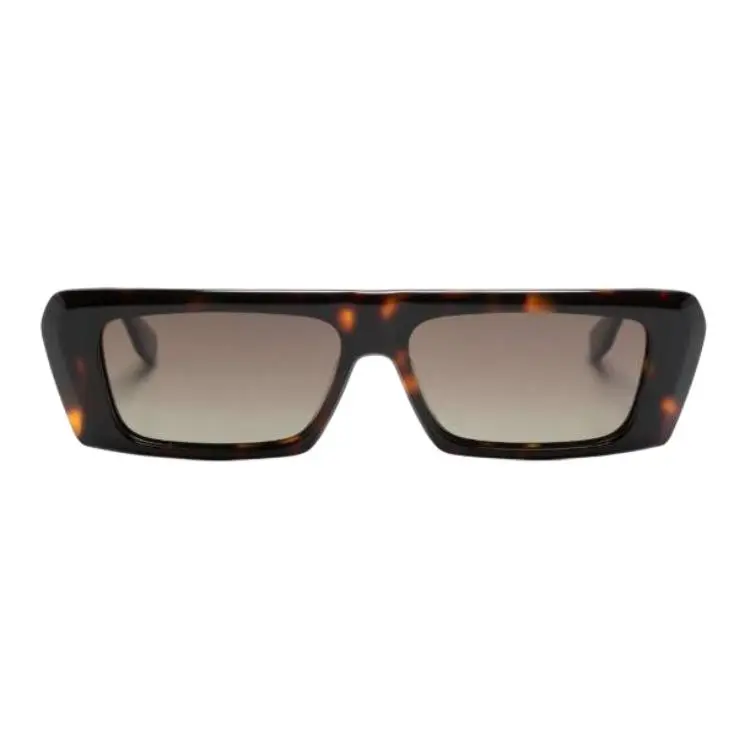 District Vision Square frame Tinted Sunglasses-1
