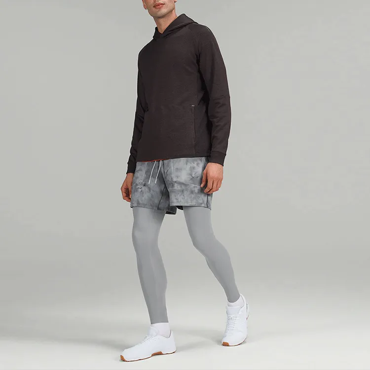Lululemon License To Train Collection Sports Pants Men-2