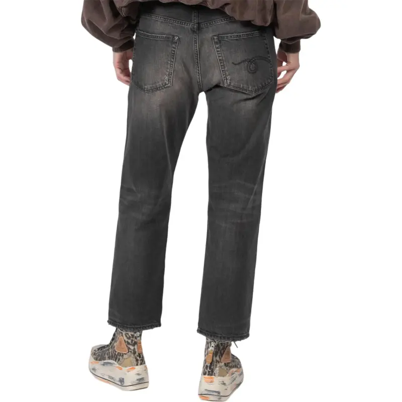 R13 Romeo Jeans-3