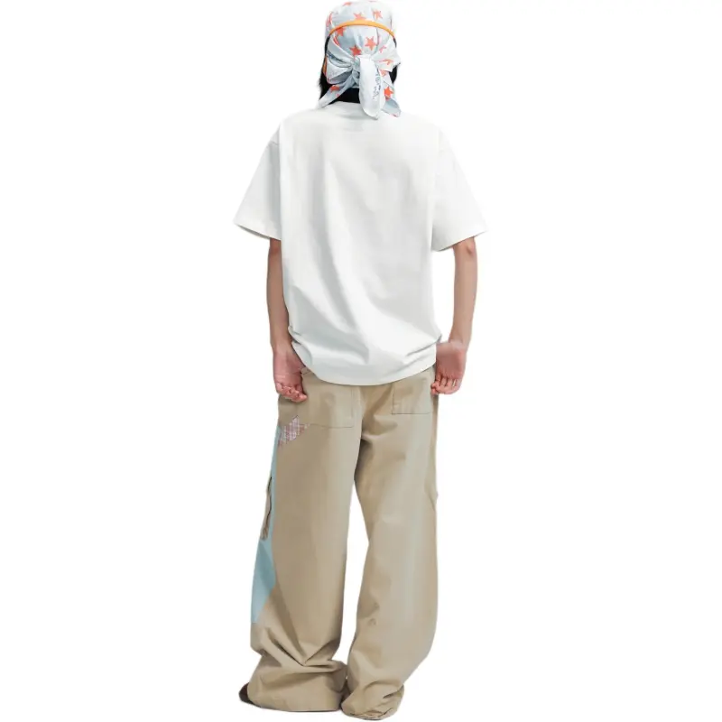 MR.ENJOYDA MONEY T Shirts Unisex-5