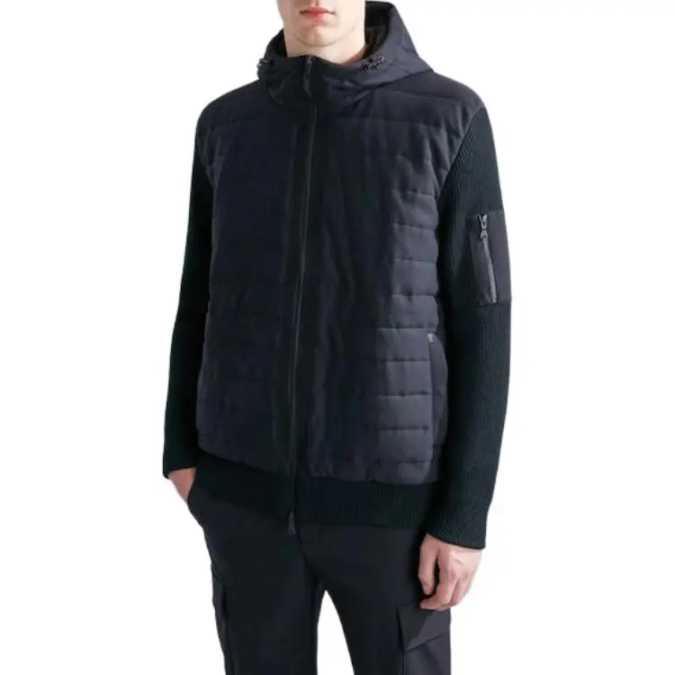 Paul & Shark Wool Jacket-3