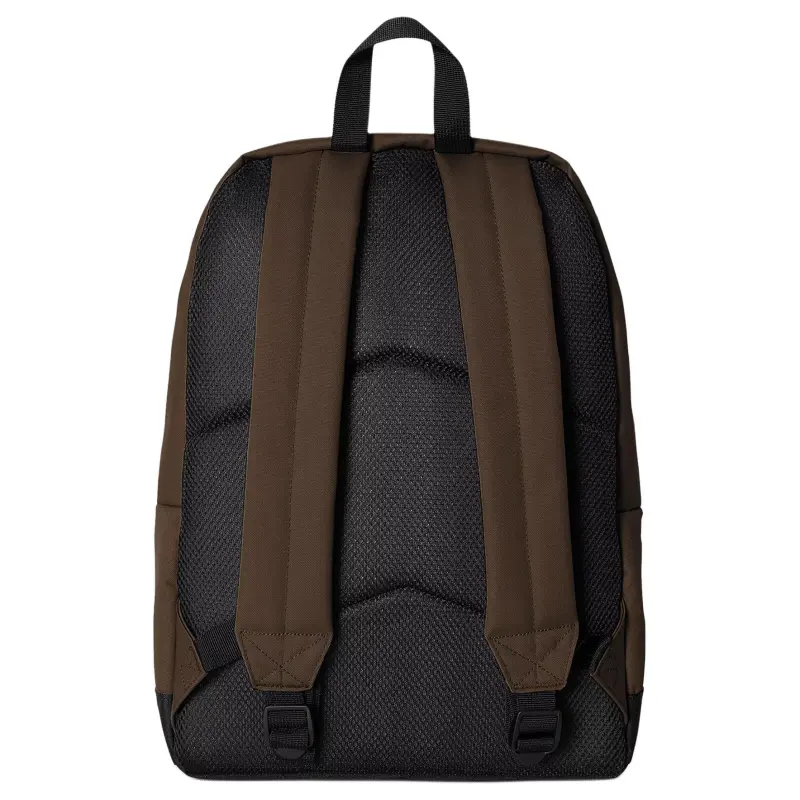 Carhartt WIP Jake Recycled Polyester Backpack Men's Chocolate-1