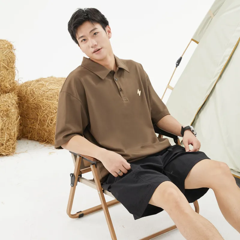 STANAIR Polo Shirts Unisex-7