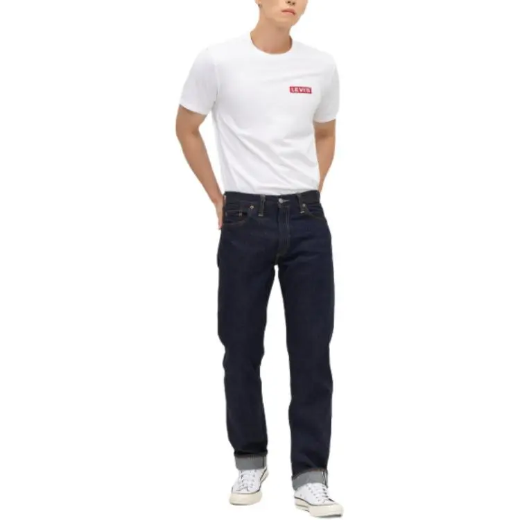 Levi's 1955 501® Original Jeans-4
