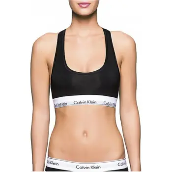 Calvin Klein Lightly Lined Bralette